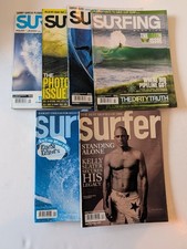 Vintage 06' & 07' *surfer* and