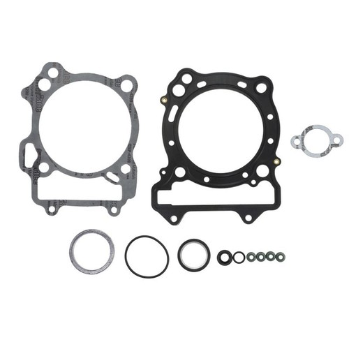 Top engine gasket set - -, fits