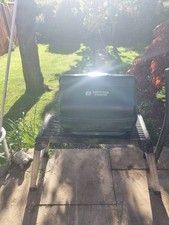 Qualcast Classic 43s/17s grass