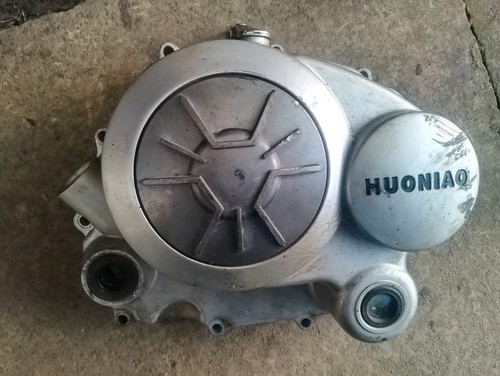 Huoniao hn125 lexmoto vixen - huoniao, hn125-8