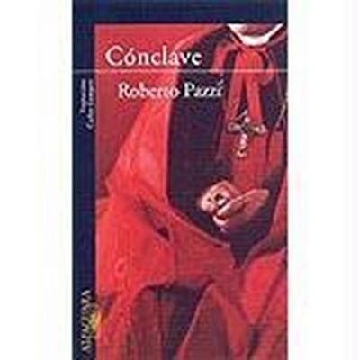 Cónclave alfaguara - cónclave, (alfaguara