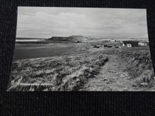 Widemouth Bay and Sands Postcard Bude - 109767