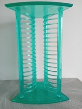 Retro CD Storage Rack Tower -