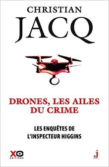 Les enquêtes linspecteur - les,