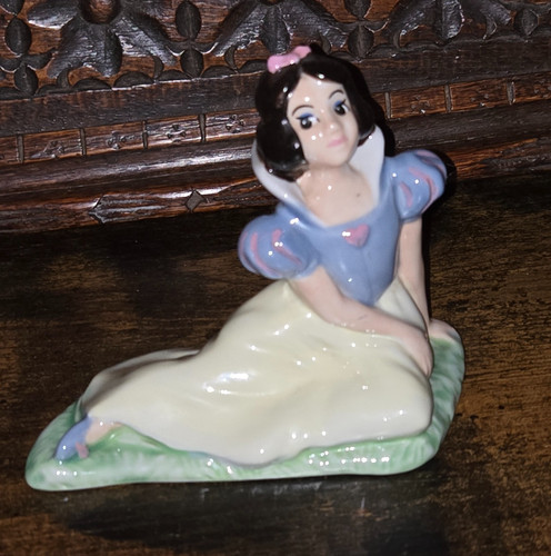 Vintage wade snow - vintage,