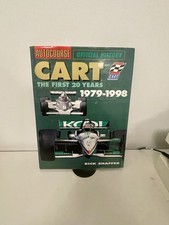 Autocourse Cart Official