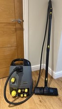 Karcher Professional Steamer