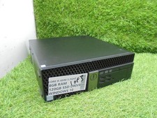 Dell Optiplex 3040 SFF i5 6500 3.2Ghz 8GB 120GB SSD WINDOWS 10 PC TOWER SLIM