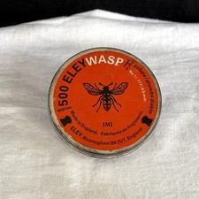 1970 British Eley Wasp Air