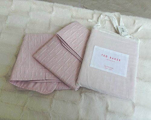 Ted baker pink - 3,