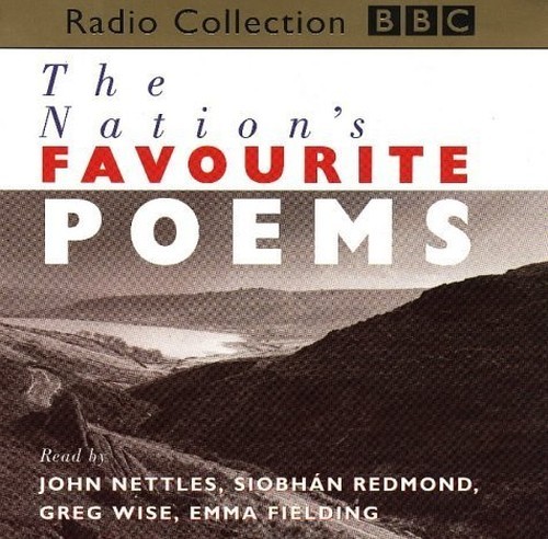 The nation favourite - favourite, poems