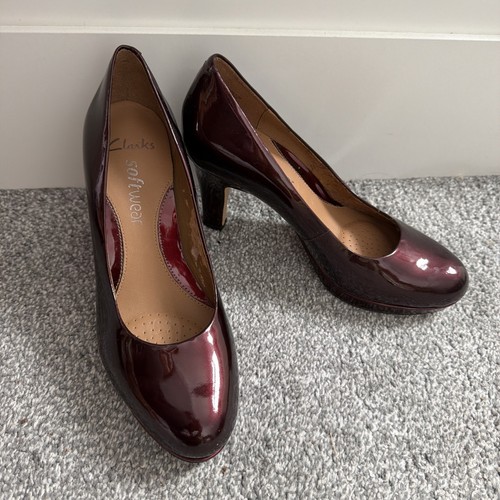 Clarks softwear anika - clarks,