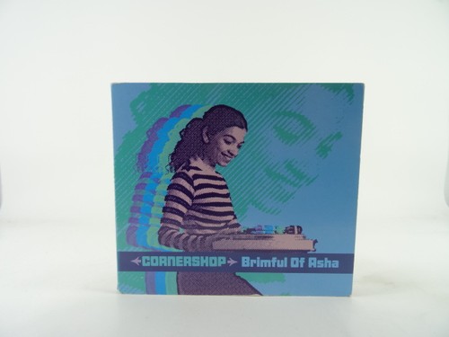 Cornershop brimful asha - cornershop,