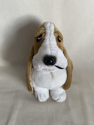 Vintage hush puppies soft - hush, toy