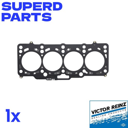 Cylinder head gasket - cylinder, fits