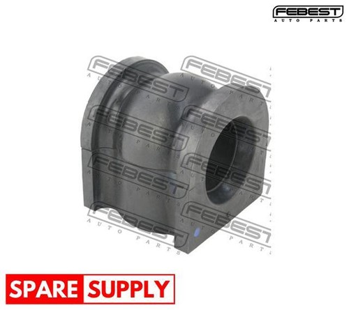 Mounting stabiliser bar - bar, for