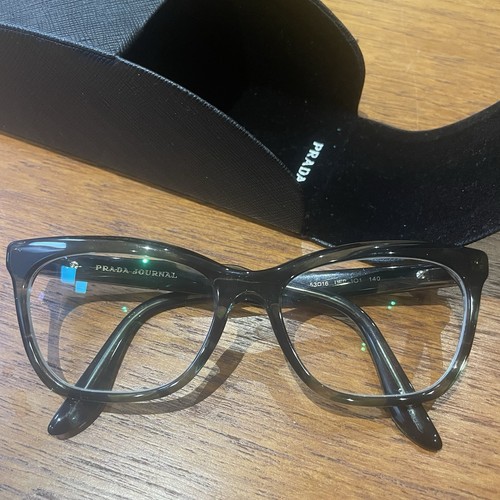 Prada journal vpr 24s tortoise - vpr,