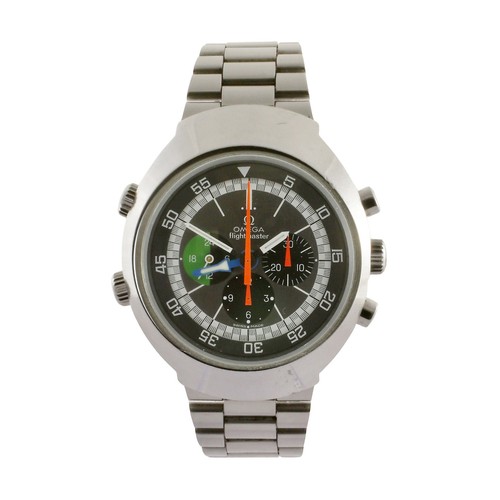 1970 omega flightmaster - 1970,