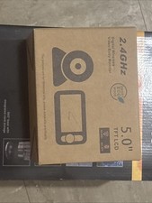 Blemil 5" Split-Screen Baby