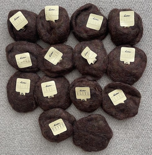 Lister elite mohair 9 - lister,