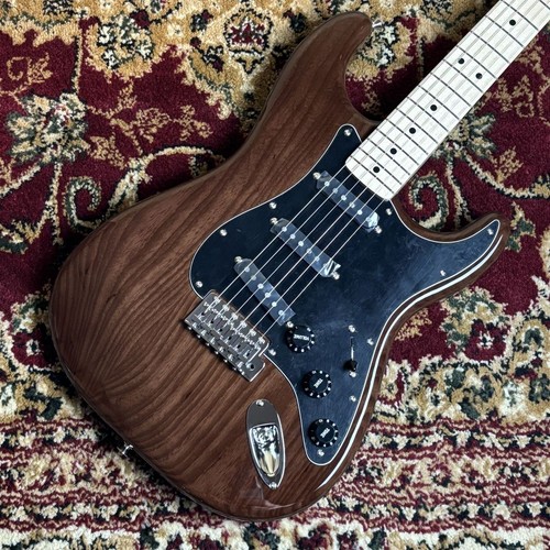 Fender fsr japan - fender, traditional