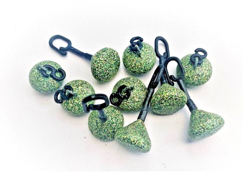 Carp weights 30g back - x,