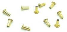 EYELET RIVET 10pk FOR HORNBY