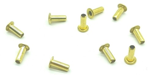 Eyelet rivet 10pk for hornby - eyelet,