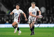 marcus smith beside owen