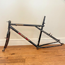 GT Palomar 26" Wheel Mountain