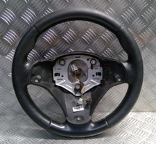 BMW M Sport Leather Steering
