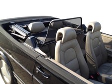Wind deflector double - wind,