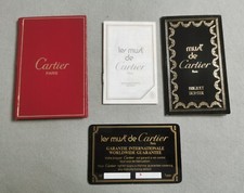Cartier Vintage Lighter Kit 5