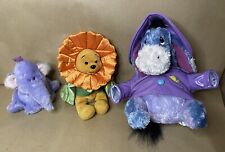 Bundle Of Winnie The Pooh Soft