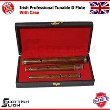 Irish Tunable Three Pieces