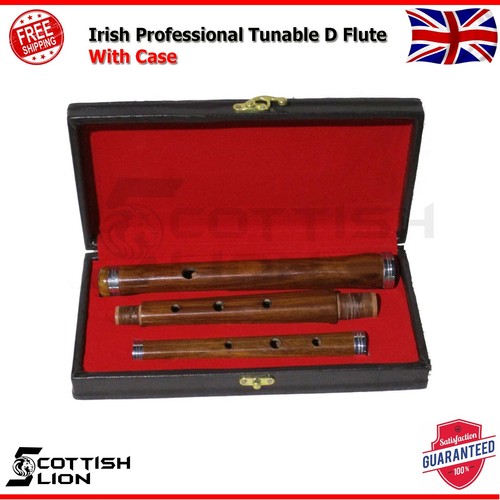 Irish tunable three pieces - tunable,