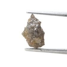 Big Raw Diamond 2.01ct