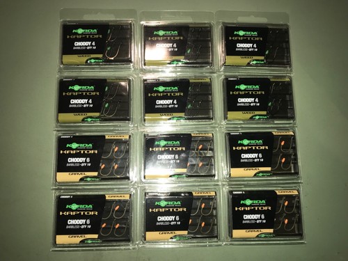 Packs korda kaptor - korda,