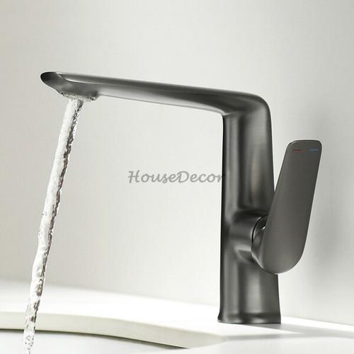 Contemporar mono basin mixer - mono,