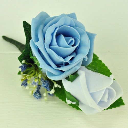 Artificial wedding flowers - artificial,