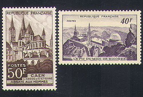 France 1951