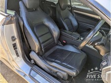 Mercedes-Benz E-Class Set Of