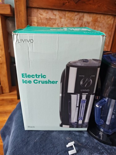 Livivo ic075 50w electric ice - livivo,