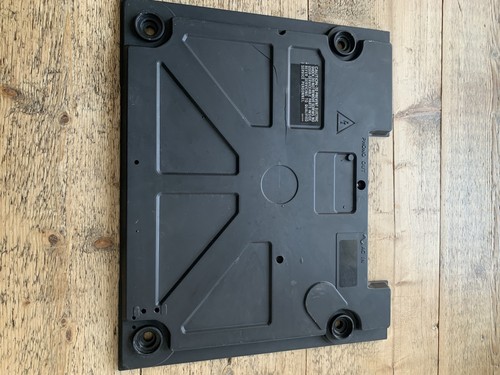 Technics servo bd22 - technics,