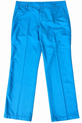 Lindeberg mens golf trousers - lindeberg,