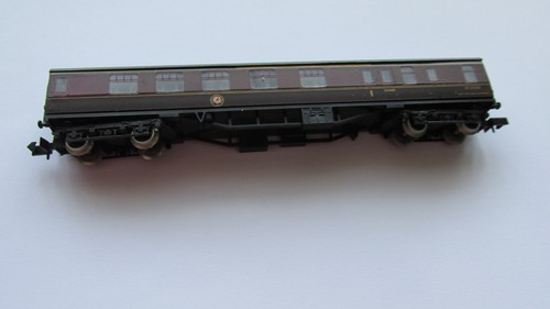Graham farish gauge - graham,