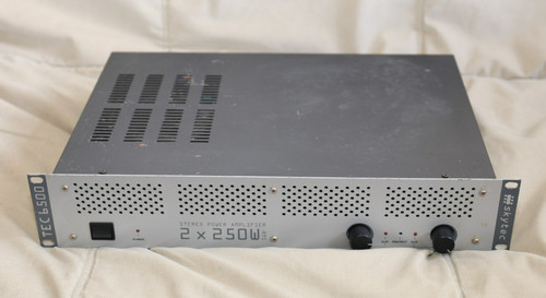 Skytec tec6500 2x250w - skytec, dj