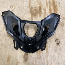 BMW Motorrad Genuine Luggage Carrier Top case Vario 77448523743