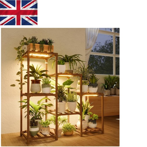 Durable tier ladder plant - durable,