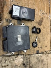 Mitsubishi Colt CZC Turbo ECU Set 180HP Kit 1.5T Used Convertible 06-09